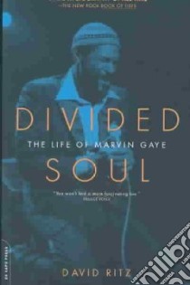 Divided Soul libro in lingua di Ritz David