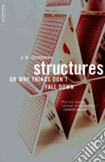 Structures libro in lingua di Gordon J. E.