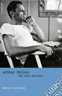 Arthur Miller libro in lingua di Gottfried Martin