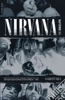 Nirvana libro in lingua di True Everett