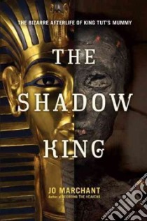 The Shadow King libro in lingua di Marchant Jo