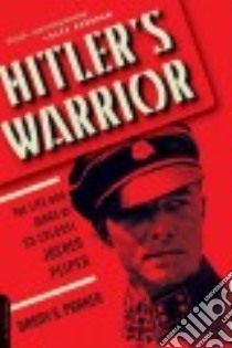 Hitler's Warrior libro in lingua di Parker Danny S.