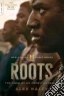 Roots libro in lingua di Haley Alex, Dyson Michael Eric (INT)