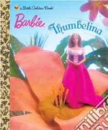 Barbie libro in lingua di Kassirer Sue, Artist S. I. (ILT)