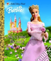 Sleeping Beauty libro in lingua di Kassirer Sue, Wolfson Tom (PHT), Kurtz Susan (PHT)