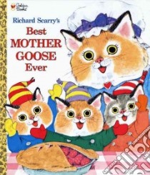 Nursery Rhymes libro in lingua