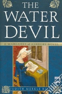 The Water Devil libro in lingua di Riley Judith Merkle