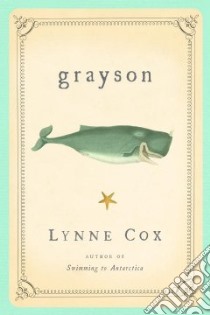 Grayson libro in lingua di Cox Lynne