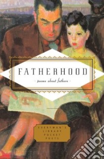 Fatherhood libro in lingua di Ciuraru Carmela (EDT)