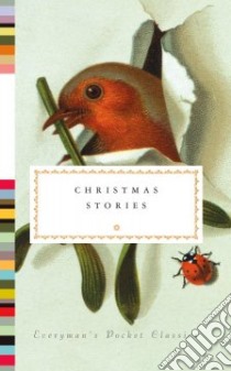 Christmas Stories libro in lingua di Tesdell Diana Secker (EDT)