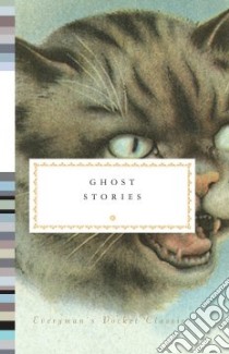 Ghost Stories libro in lingua di Washington Peter (EDT)