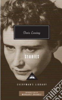 Stories libro in lingua di Lessing Doris May, Drabble Margaret (INT)
