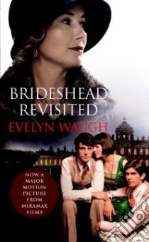 Brideshead Revisited libro in lingua di Waugh Evelyn, Kermode Frank (INT)