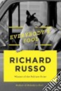 Everybody's Fool libro in lingua di Russo Richard