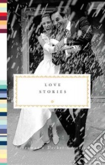 Love Stories libro in lingua di Tesdell Diana Secker (EDT)
