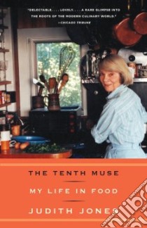The Tenth Muse libro in lingua di Jones Judith