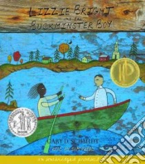 Lizzie Bright And The Buckminster Boy (CD Audiobook) libro in lingua di Schmidt Gary D., Freed Sam (NRT)
