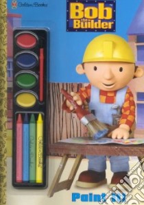 Bob the Builder libro in lingua di Not Available (NA)