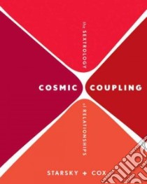 Cosmic Coupling libro in lingua di Starsky Stella, Cox Quinn