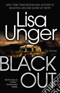 Black Out libro in lingua di Unger Lisa