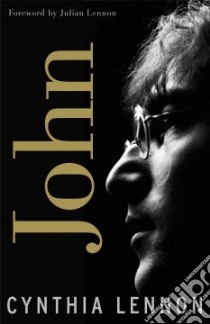 John libro in lingua di Lennon Cynthia