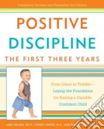 Positive Discipline libro in lingua di Nelsen Jane, Erwin Cheryl, Duffy Roslyn