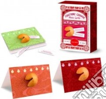 Fortune Cookie Note Cards libro in lingua di Not Available (NA)