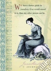 Jane Austen Journal libro in lingua di Not Available (NA)