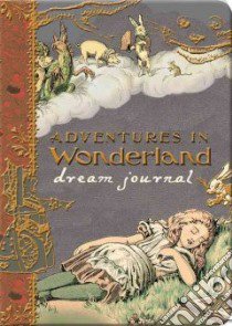 Adventures in Wonderland libro in lingua di Sunshine Linda