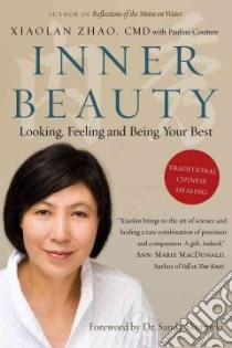 Inner Beauty libro in lingua di Zhao Xiaolan, Couture Pauline (CON)
