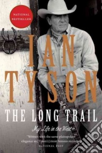 The Long Trail libro in lingua di Tyson Ian, Klaszus Jeremy (CON)