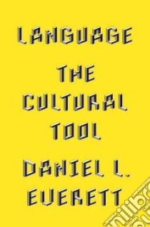 Language libro in lingua di Everett Daniel L.