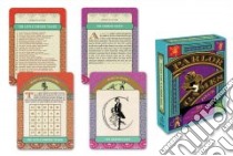 Parlor Games Deck libro in lingua di Not Available (NA)
