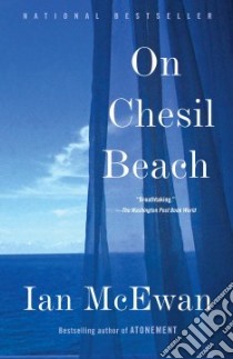 On Chesil Beach libro in lingua di McEwan Ian