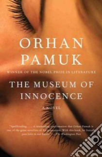 The Museum of Innocence libro in lingua di Pamuk Orhan, Freely Maureen (TRN)