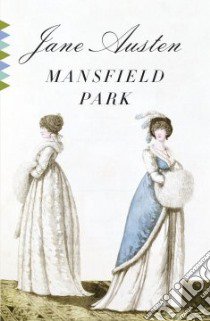 Mansfield Park libro in lingua di Austen Jane