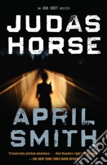 Judas Horse libro in lingua di Smith April