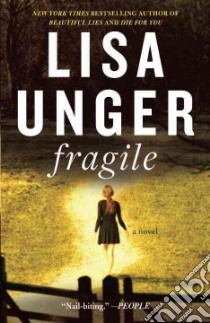 Fragile libro in lingua di Unger Lisa