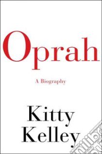 Oprah libro in lingua di Kelley Kitty