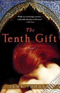 The Tenth Gift libro in lingua di Johnson Jane