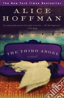 The Third Angel libro in lingua di Hoffman Alice