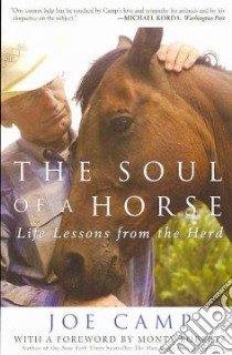 The Soul of a Horse libro in lingua di Camp Joe, Roberts Monty (FRW)