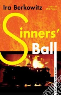 Sinner's Ball libro in lingua di Berkowitz Ira