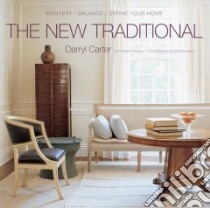 The New Traditional libro in lingua di Carter Darryl, Donnally Trish, Beall Gordon (PHT)