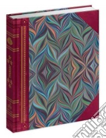 Antiquarian Journal libro in lingua di Potter Style