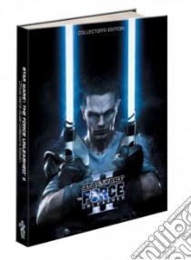 Star Wars: The Force Unleashed II libro in lingua di Bueno Fernando