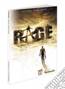 Rage libro in lingua di Knight David