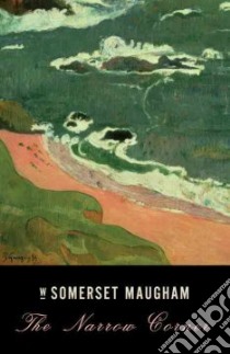 The Narrow Corner libro in lingua di Maugham W. Somerset