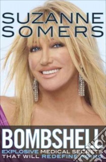 Bombshell libro in lingua di Somers Suzanne