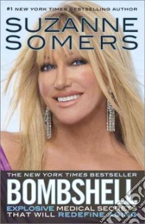 Bombshell libro in lingua di Somers Suzanne